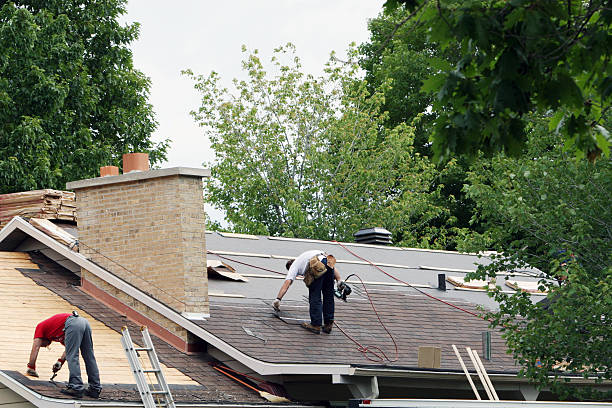 Heating Cable for Roof Installation in Heidelberg, PA