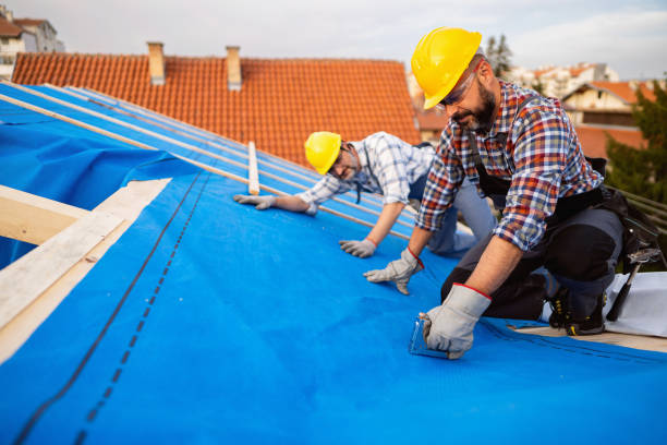 Best Flat Roof Repair Services  in Heidelberg, PA
