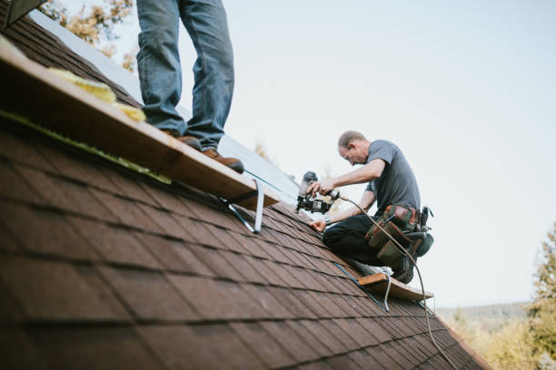 Quick and Trustworthy Emergency Roof Repair Services in Heidelberg, PA